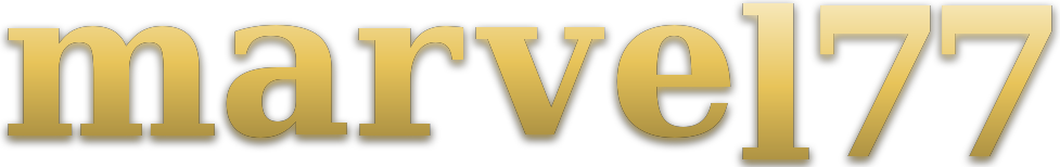 marvel77 logo
