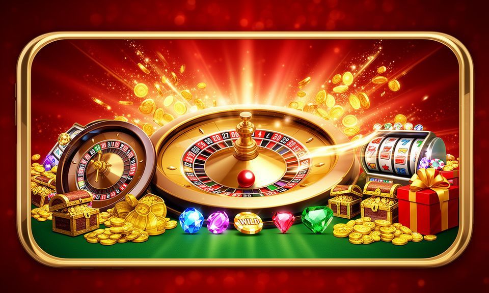 marvel77 Live Tables, Slots and Crash Games in One Casino Lobby